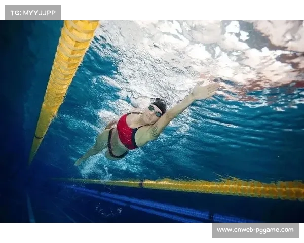 剑桥大学研究发现自由泳划臂频率与脑神经响应速度之间存在正相关关系