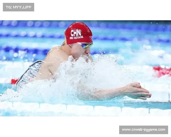 国际泳联任命覃海洋为全球蛙泳推广大使推动蛙泳文化普及与发展