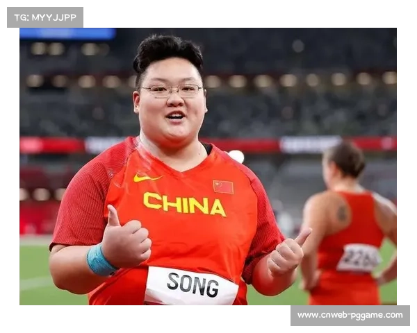 铅球项目未来发展潜力巨大 将继续获得各界关注与政策支持