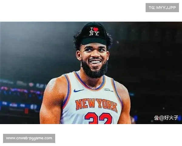 卡尔-安东尼·唐斯举办慈善高尔夫赛 助力医疗中心筹款