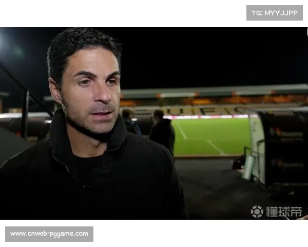 阿尔特塔谈零封纪录:球员们更关注如何做得更好 阿尔特塔谈零封纪录:球员们更关注如何做得更好