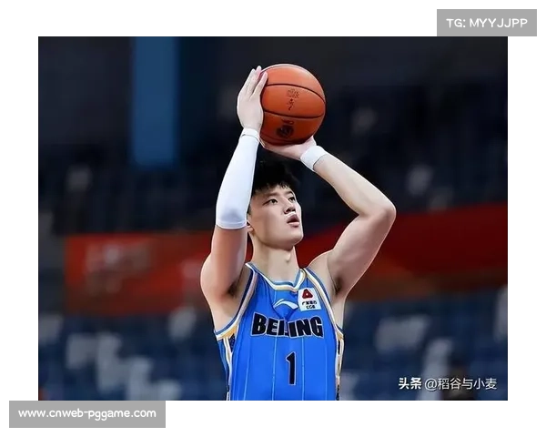 曾凡博赴NBA发展,新赛季是否回归北京首钢存变数 曾凡博赴NBA发展,新赛季是否回归北京首钢存变数