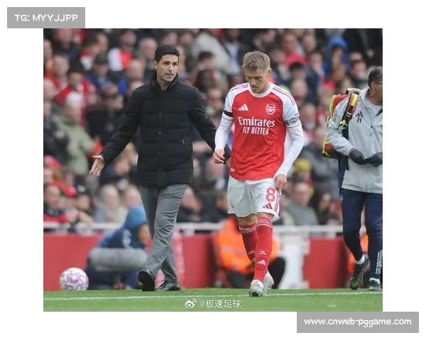 阿森纳高位逼抢战术解析，厄德高调度关键